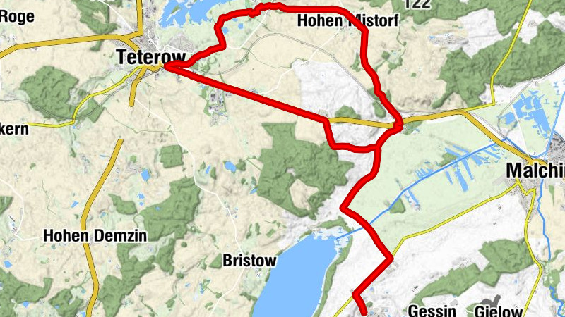 Zemljevid