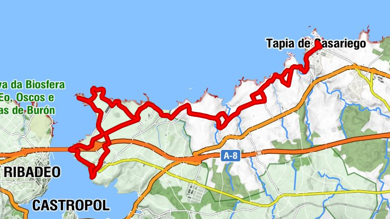 Zemljevid