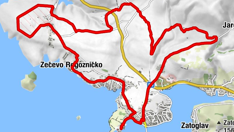 Zemljevid