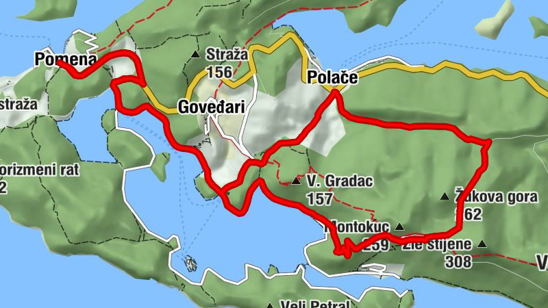Zemljevid