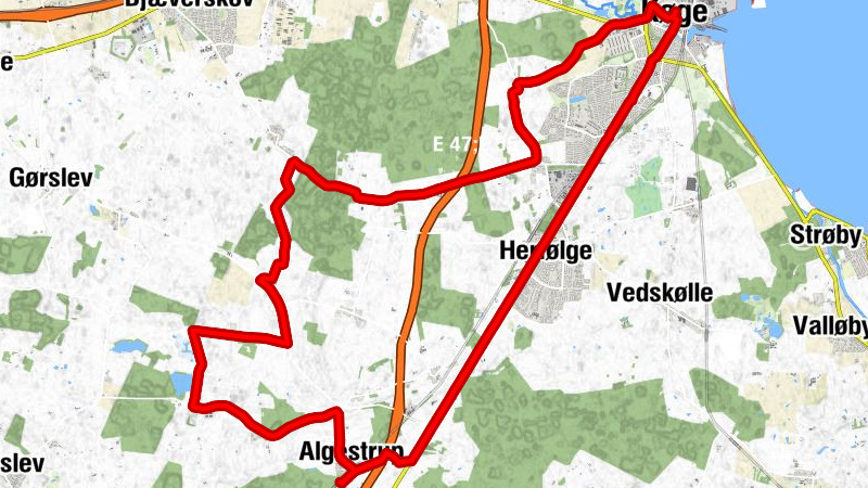 Zemljevid