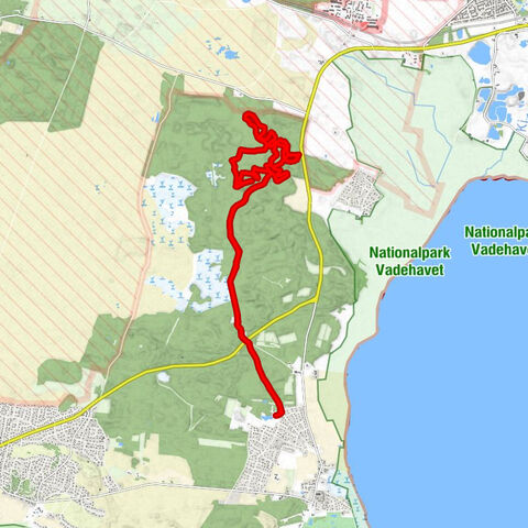 Varde Kommune - Punkt 100