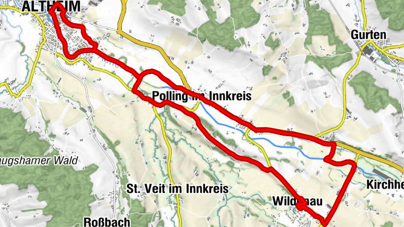 Zemljevid