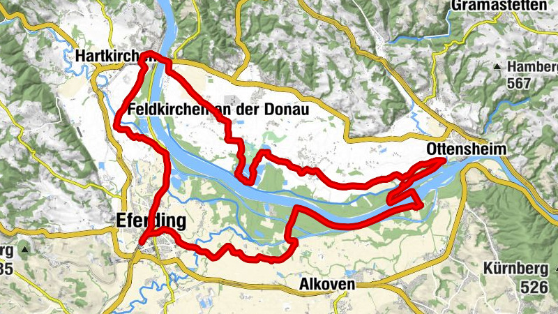 Zemljevid