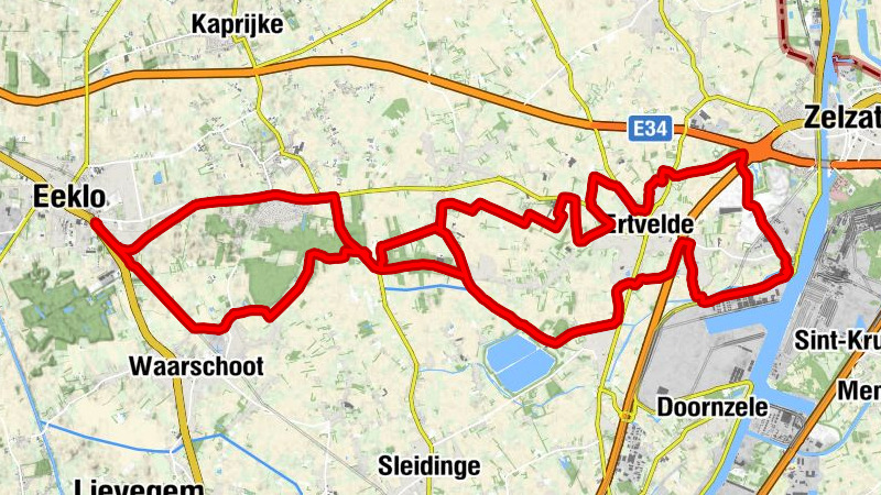 Zemljevid