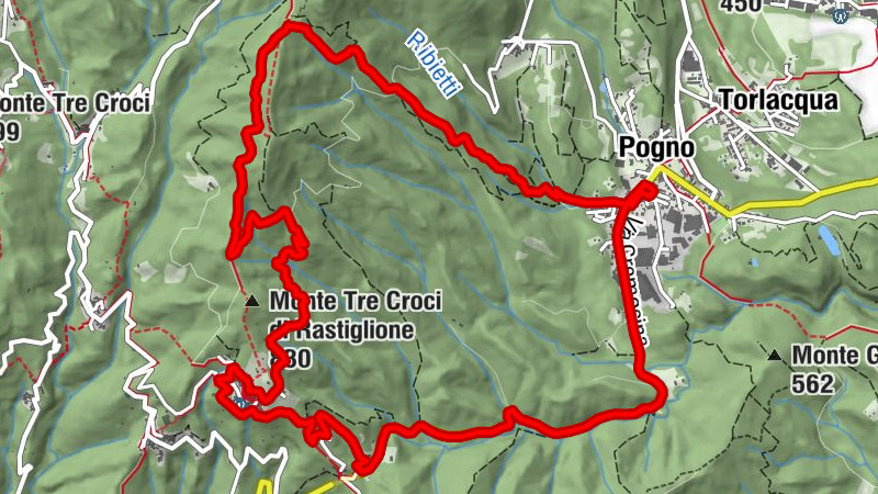 Zemljevid