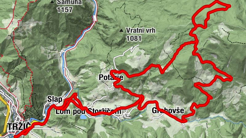 Zemljevid