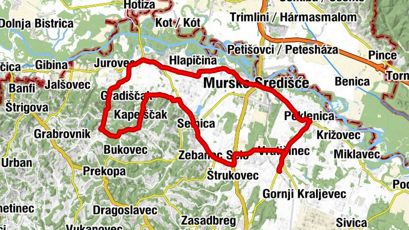 Zemljevid