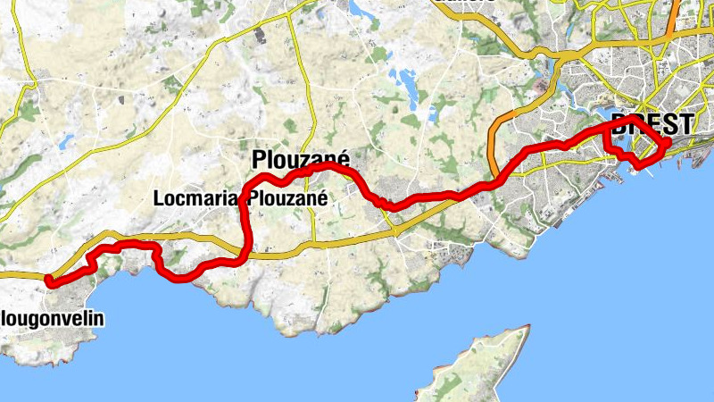 Zemljevid