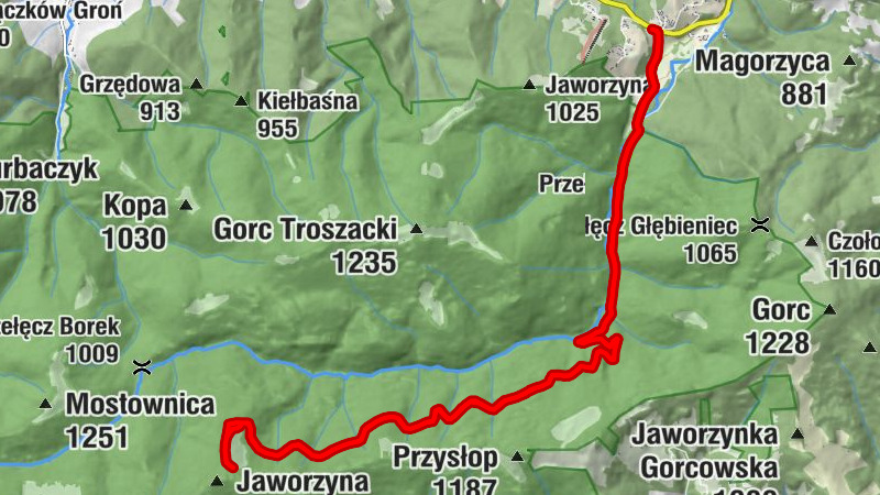 Zemljevid
