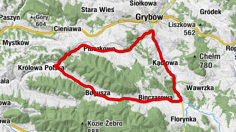 Zemljevid