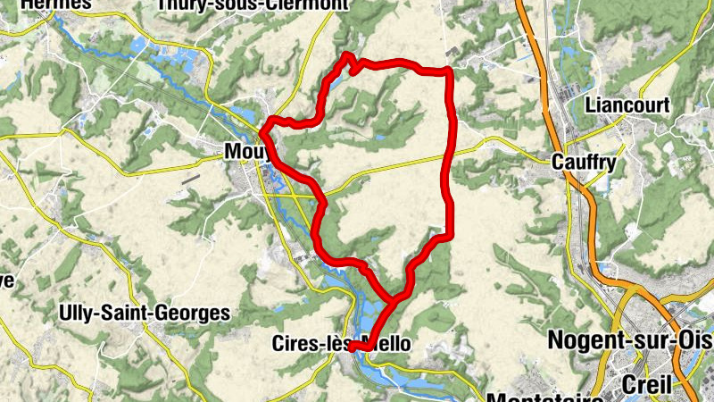 Zemljevid