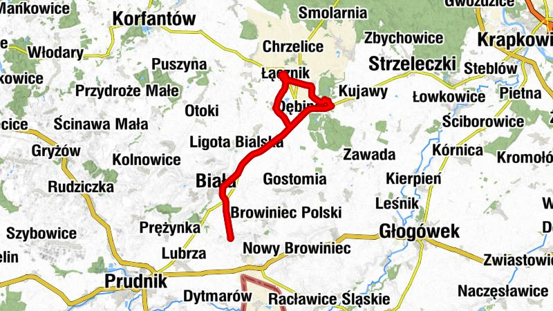 Zemljevid