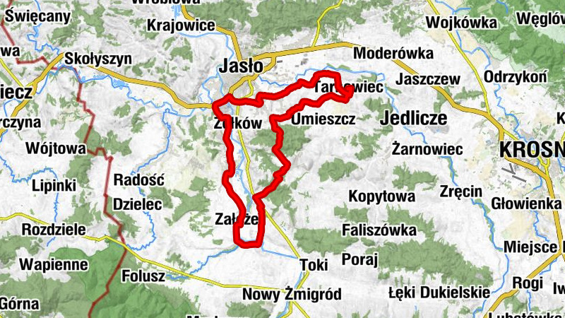 Zemljevid