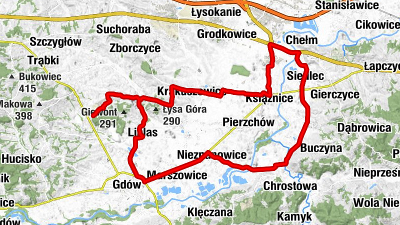 Zemljevid