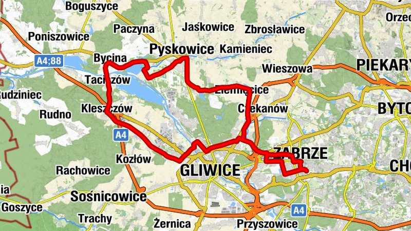 Zemljevid