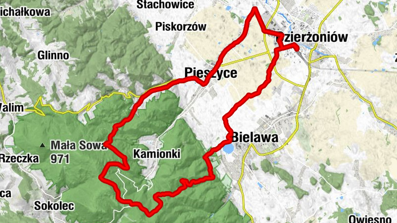 Zemljevid