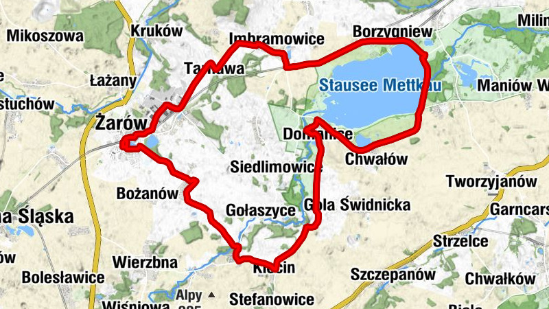 Zemljevid