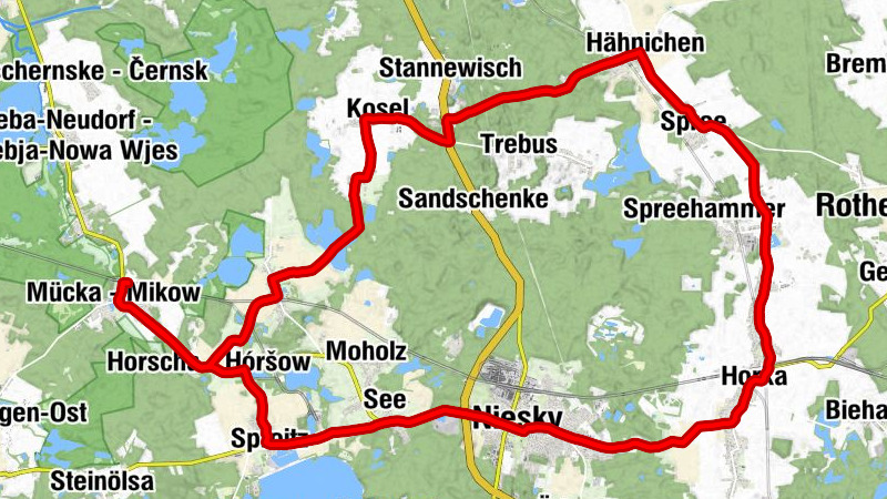 Zemljevid