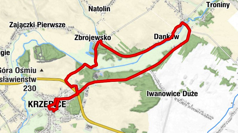 Zemljevid