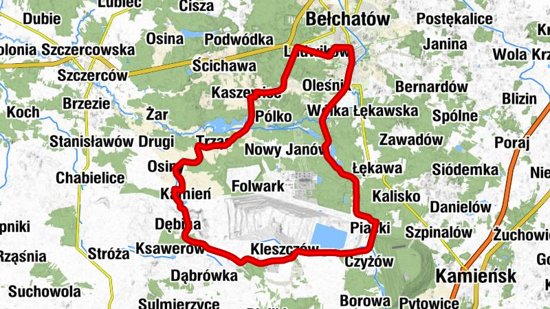 Zemljevid