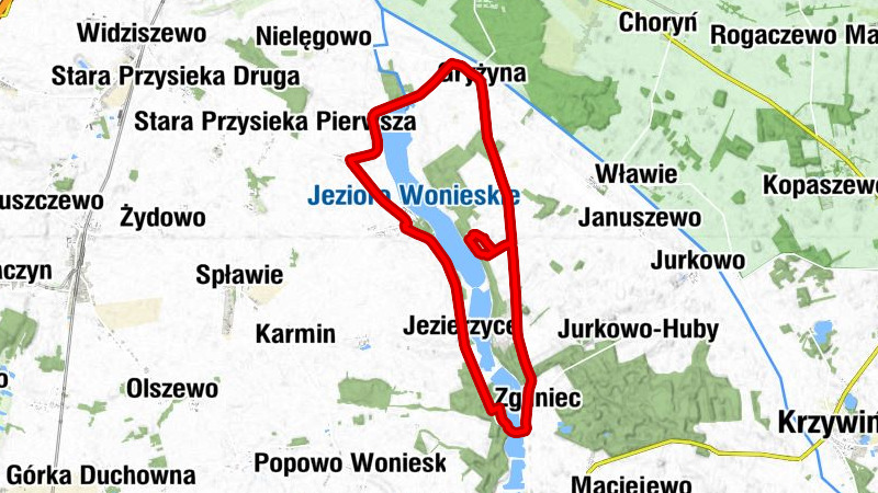 Zemljevid