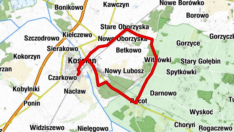 Zemljevid