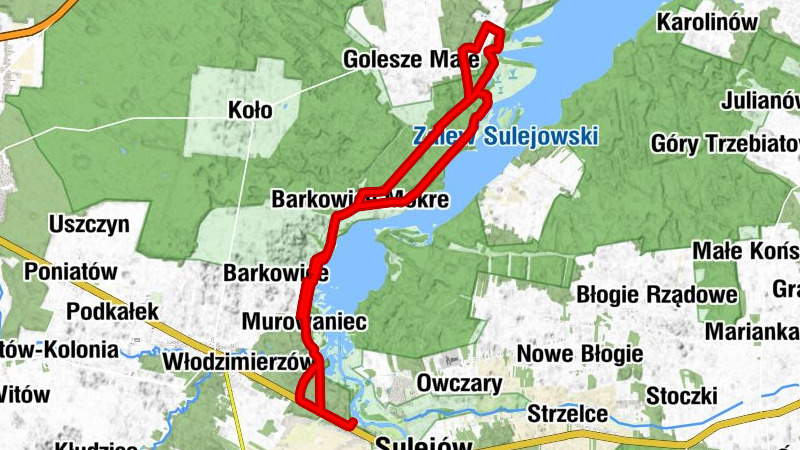 Zemljevid