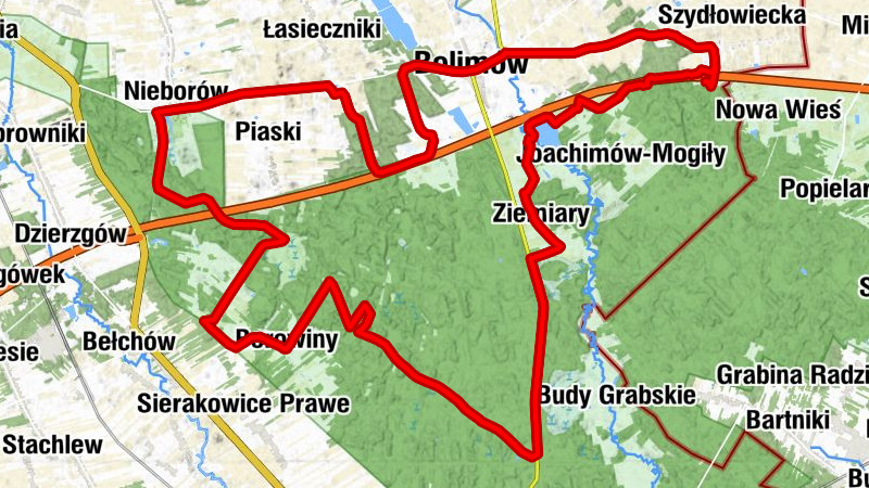 Zemljevid