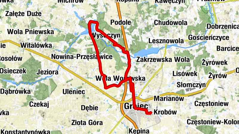 Zemljevid