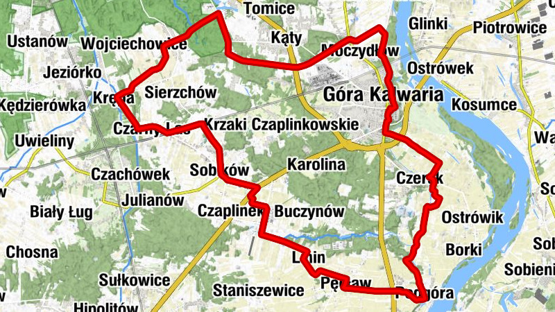 Zemljevid
