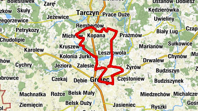 Zemljevid