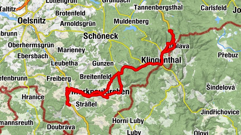 Zemljevid