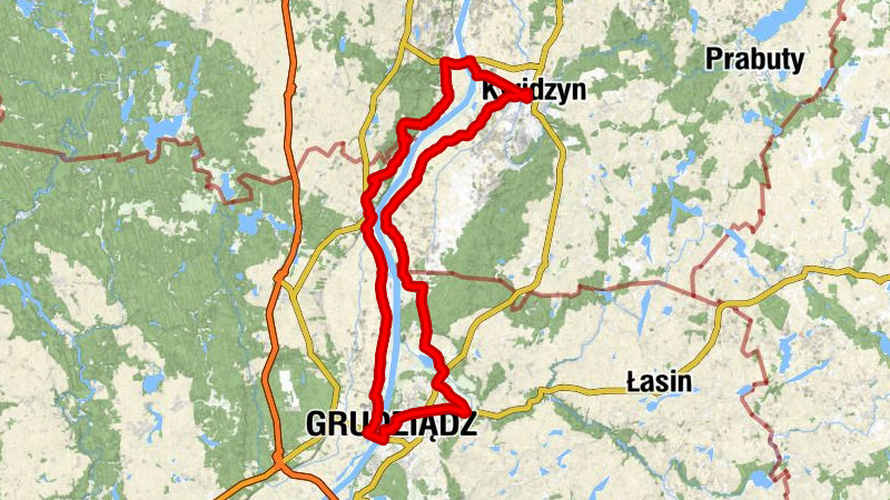 Zemljevid