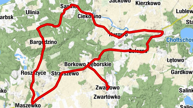 Zemljevid