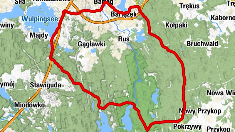 Zemljevid
