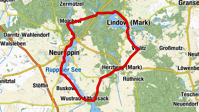 Zemljevid