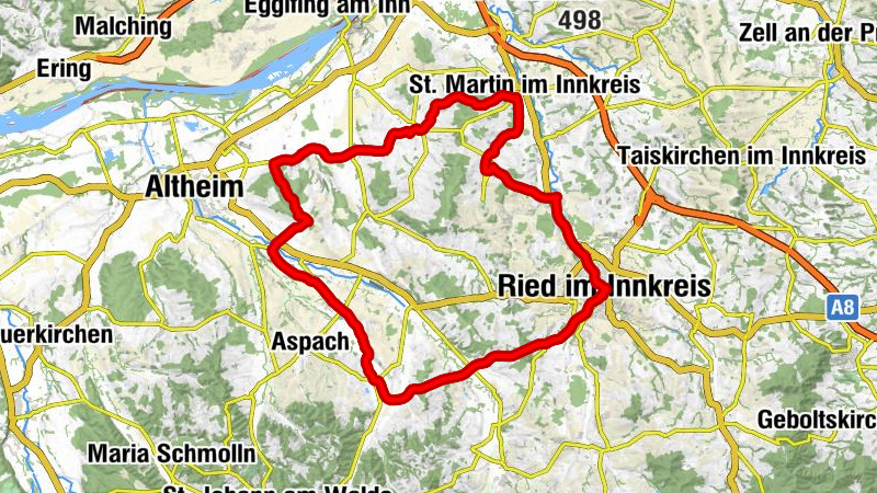 Zemljevid