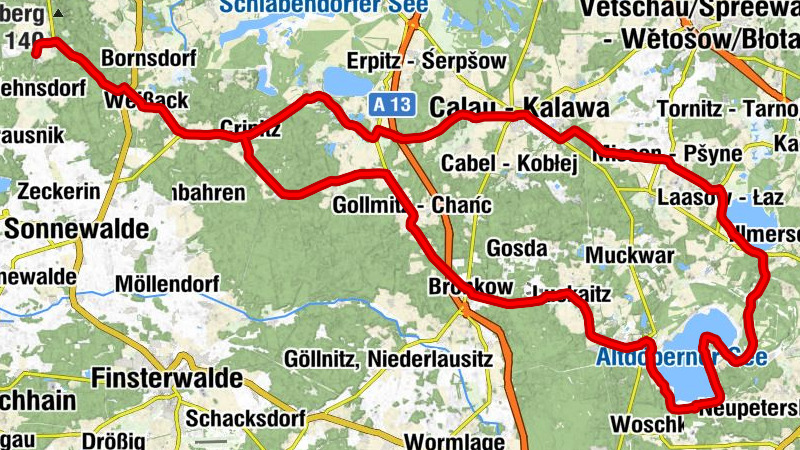 Zemljevid