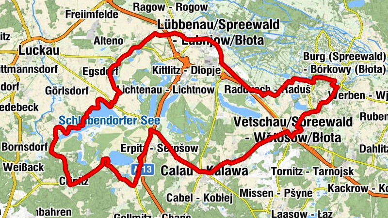 Zemljevid
