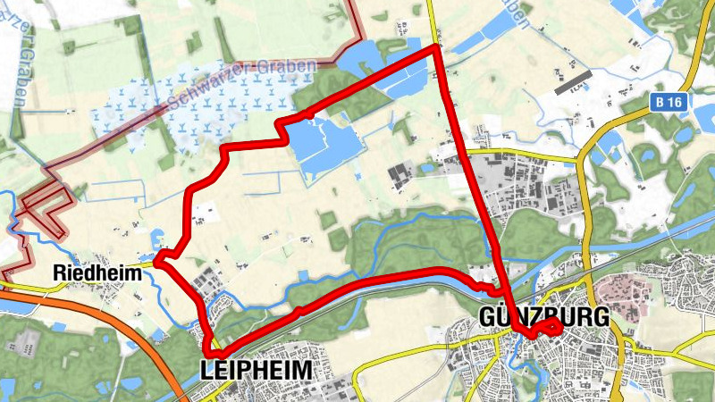 Zemljevid