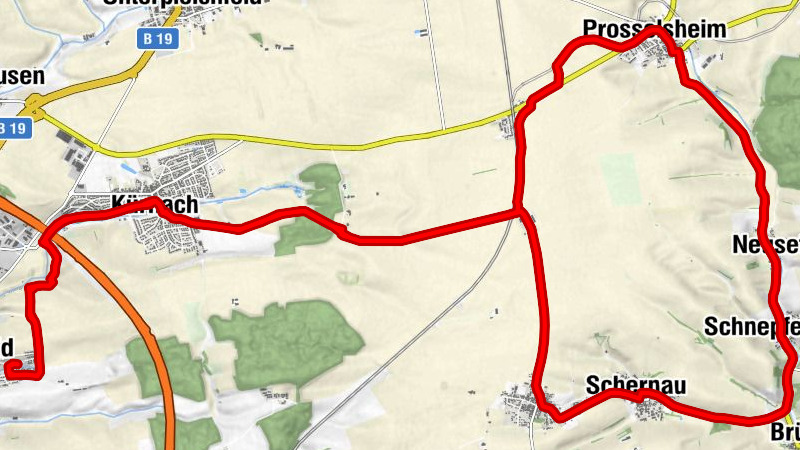 Zemljevid