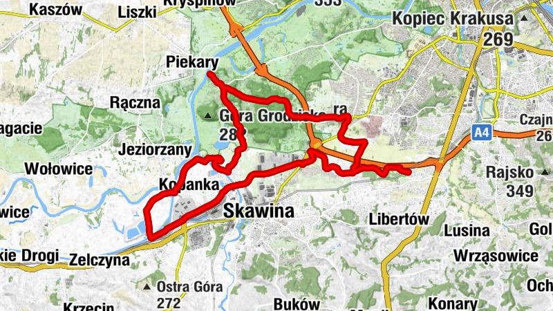 Zemljevid