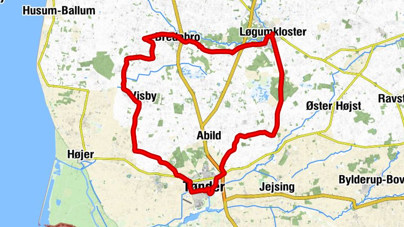 Zemljevid