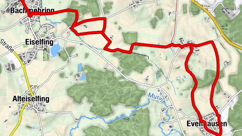 Zemljevid