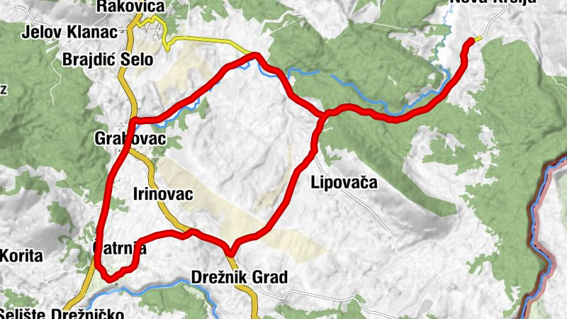 Zemljevid