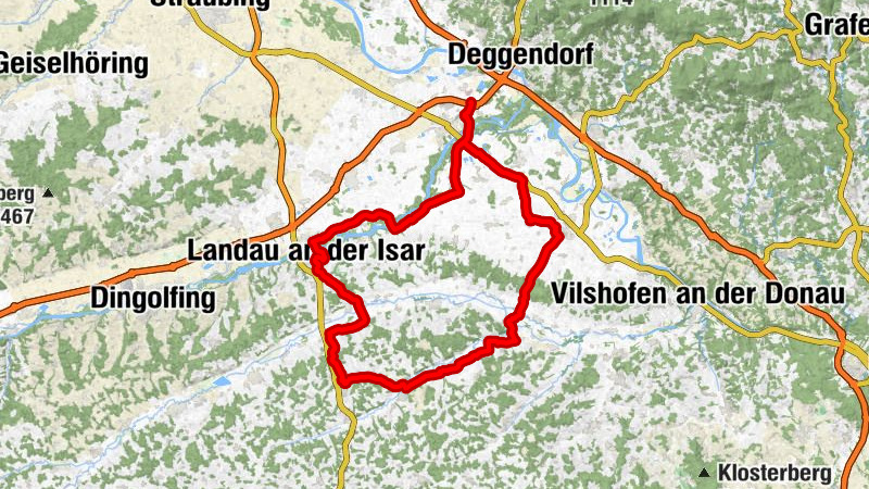 Zemljevid