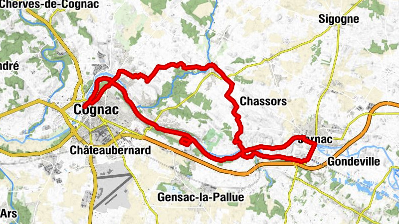 Zemljevid