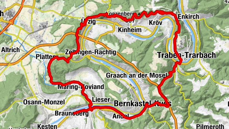 Zemljevid