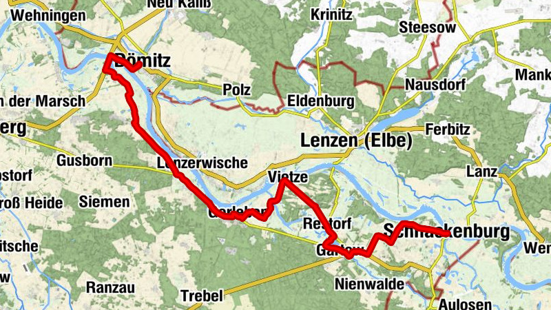 Zemljevid